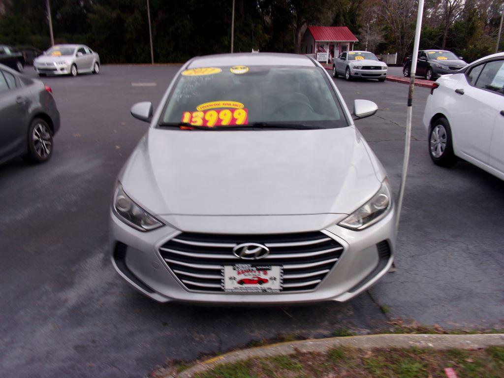 Kenny Lovitt's Auto Sales