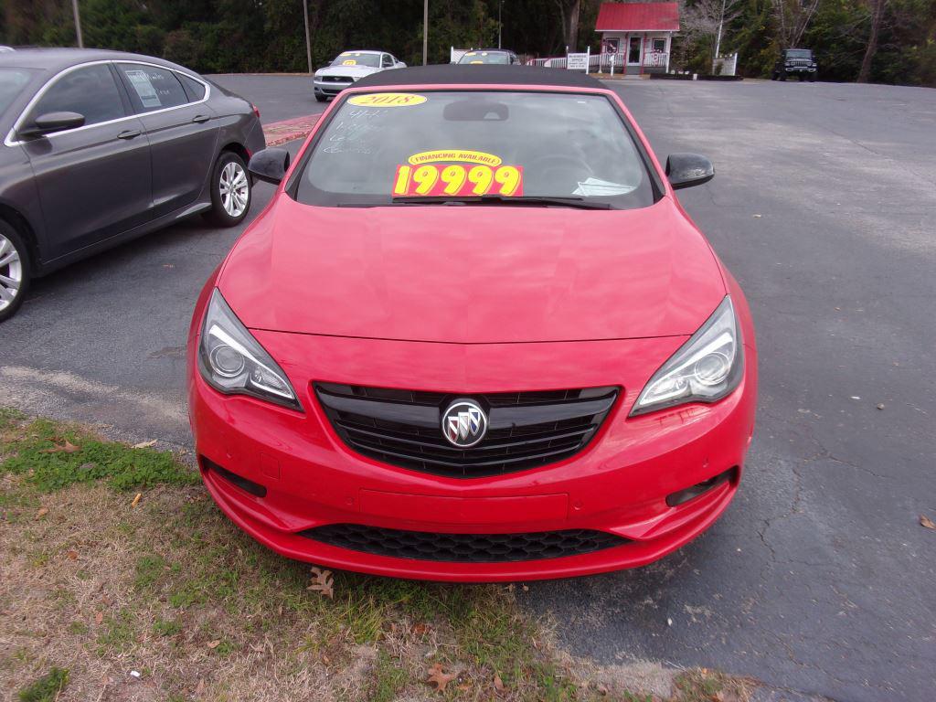 Kenny Lovitt's Auto Sales