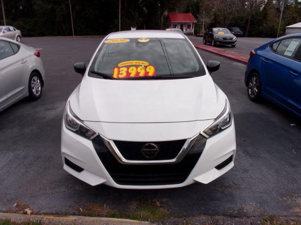 Kenny Lovitt's Auto Sales