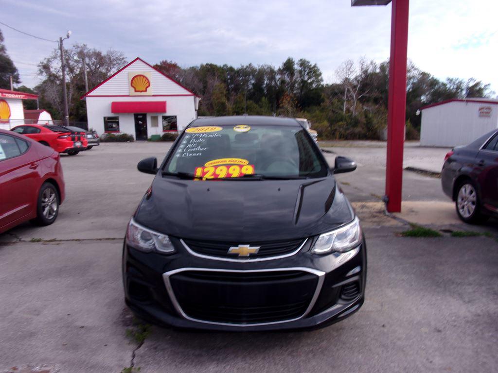 Kenny Lovitt's Auto Sales