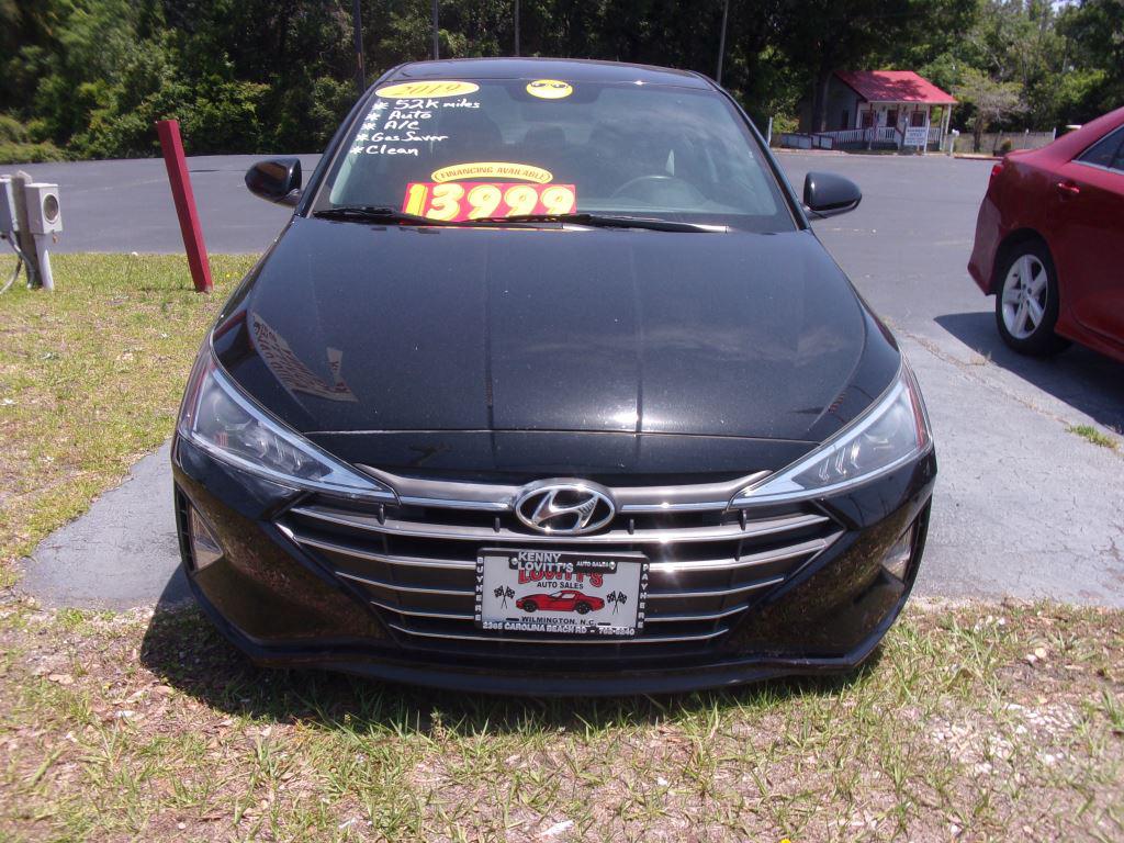 Kenny Lovitt's Auto Sales