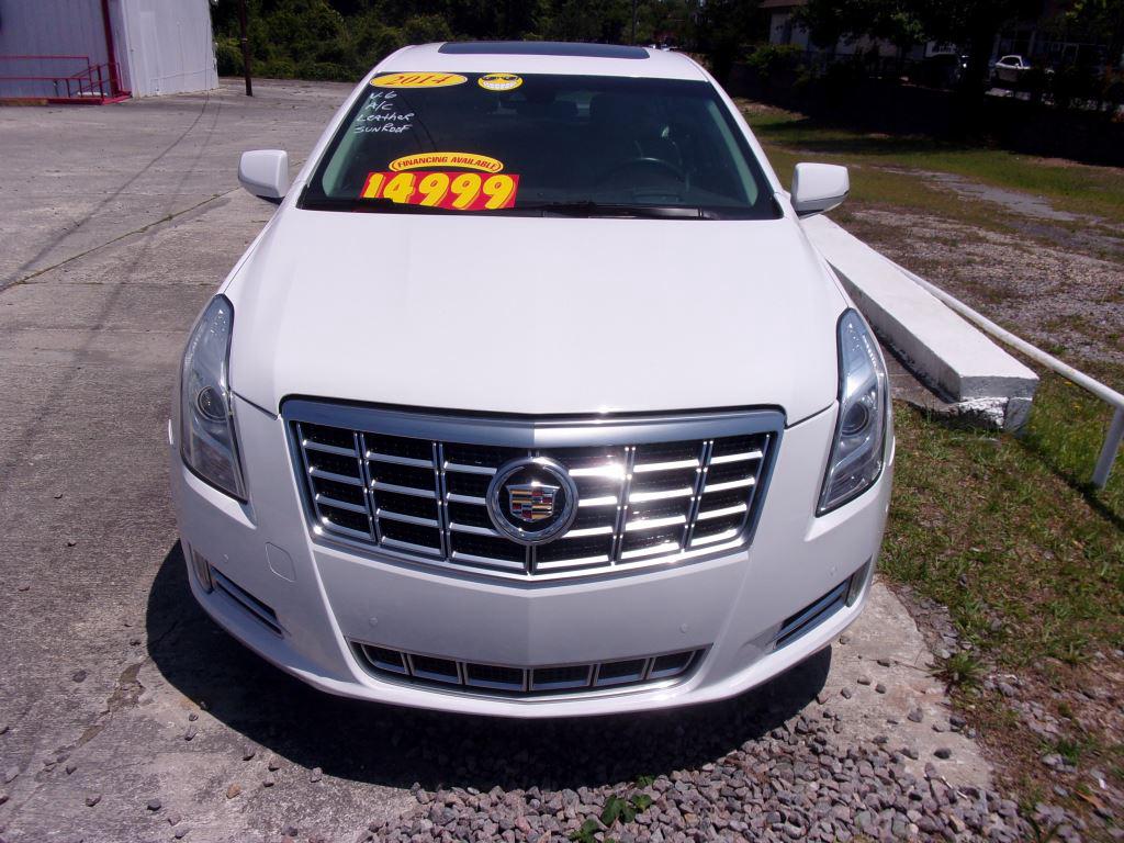 Kenny Lovitt's Auto Sales