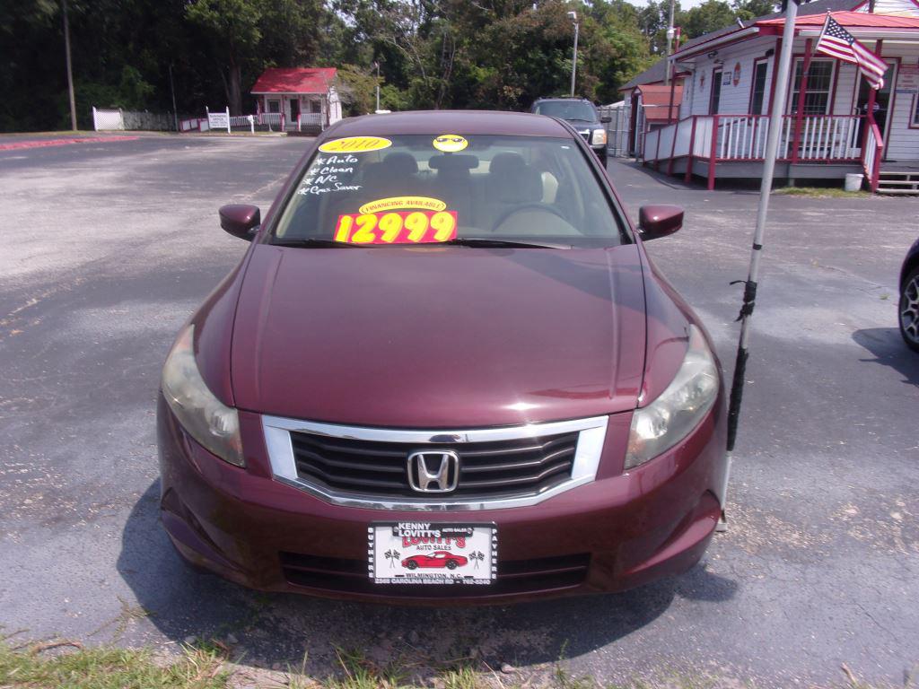 Kenny Lovitt's Auto Sales