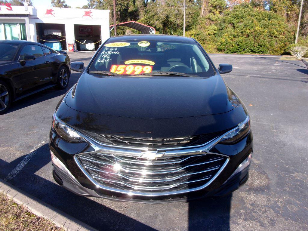 Kenny Lovitt's Auto Sales