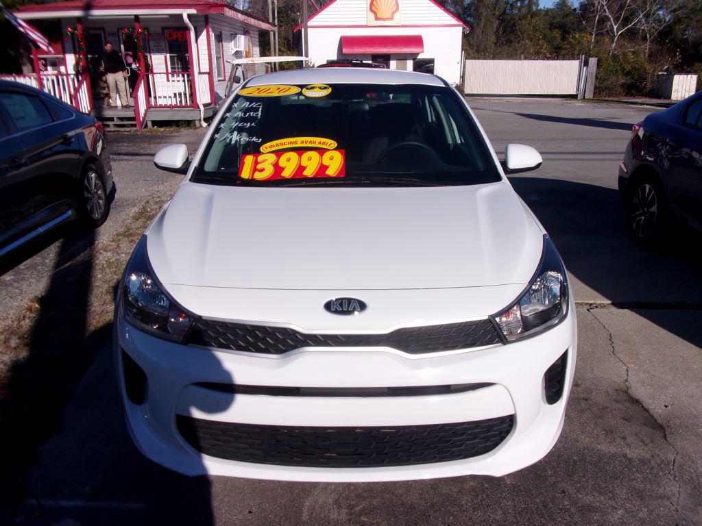 Kenny Lovitt's Auto Sales