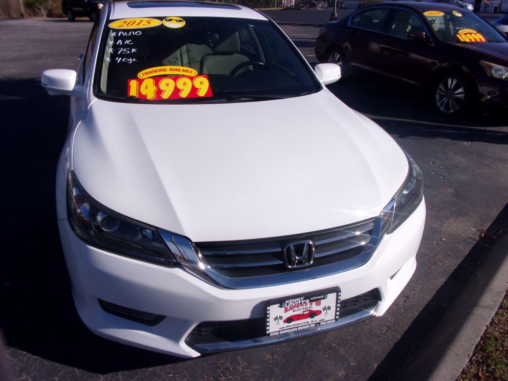 Kenny Lovitt's Auto Sales