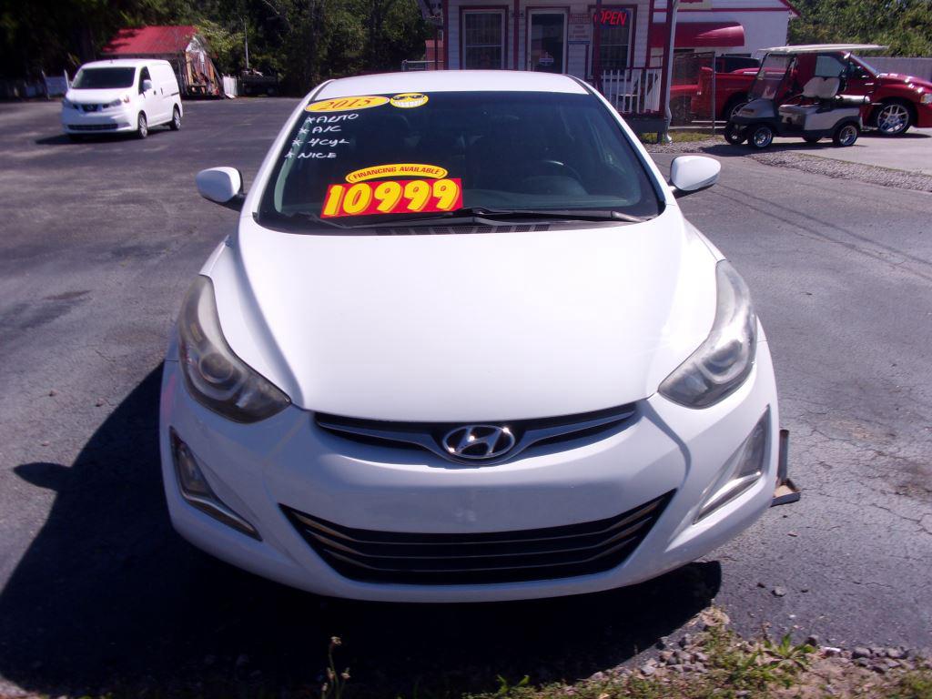 Kenny Lovitt's Auto Sales